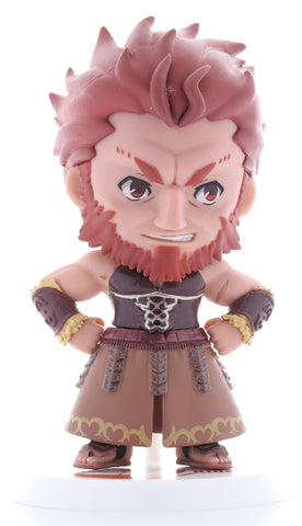 fate/zero-ichiban-kuji-chibi-kyun-chara-world-part-1-g-prize:-rider-rider-(fate/zero) - 10