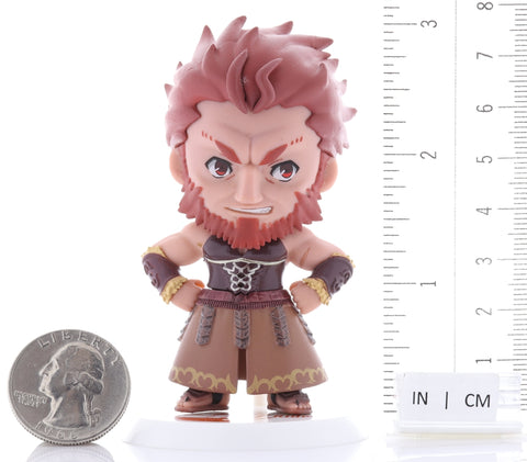 fate/zero-ichiban-kuji-chibi-kyun-chara-world-part-1-g-prize:-rider-rider-(fate/zero) - 11