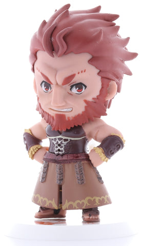fate/zero-ichiban-kuji-chibi-kyun-chara-world-part-1-g-prize:-rider-rider-(fate/zero) - 2