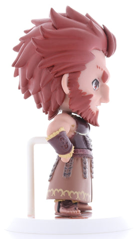 fate/zero-ichiban-kuji-chibi-kyun-chara-world-part-1-g-prize:-rider-rider-(fate/zero) - 8