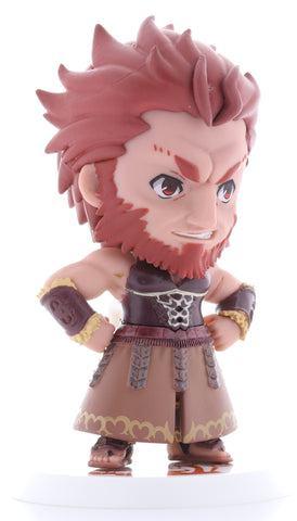 fate/zero-ichiban-kuji-chibi-kyun-chara-world-part-1-g-prize:-rider-rider-(fate/zero) - 9