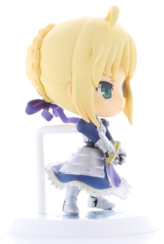 fate/zero-ichiban-kuji-chibi-kyun-chara-world-part-1-g-prize:-saber-saber-(fate) - 8