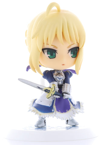 fate/zero-ichiban-kuji-chibi-kyun-chara-world-part-1-g-prize:-saber-saber-(fate) - 9