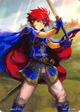 Fire Emblem 0 (Cipher) Trading Card - Marker Card: Roy Prince of the Pherae Family - 8/2016 Prize (Roy) - Cherden's Doujinshi Shop - 1
