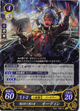 Fire Emblem 0 (Cipher) Trading Card - B02-072R (FOIL) Chosen One of Darkness Odin (Odin) - Cherden's Doujinshi Shop - 1
