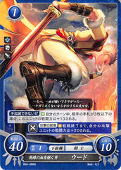 Fire Emblem 0 (Cipher) Trading Card - B04-086N Man Descended from Heroes Owain (Owain) - Cherden's Doujinshi Shop - 1