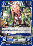 Fire Emblem 0 (Cipher) Trading Card - B08-042N Kind Sacred Queen Emmeryn (Emmeryn) - Cherden's Doujinshi Shop - 1