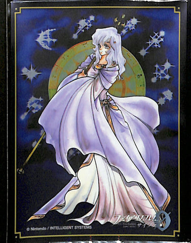 Fire Emblem 0 (Cipher) Trading Card Sleeve - B08 Box Promo Sleeves Deirdre (Deirdre) - Cherden's Doujinshi Shop - 1