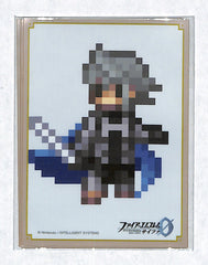Fire Emblem 0 (Cipher) Trading Card Sleeve - B20 Box Promo Sleeves Pixelated Corrin Male (Corrin) - Cherden's Doujinshi Shop - 1
