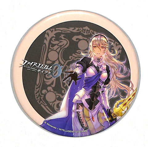 Fire Emblem 0 (Cipher) Pin - B20 Spring Cipher Campaign Female Corrin Can Badge (Corrin) - Cherden's Doujinshi Shop - 1