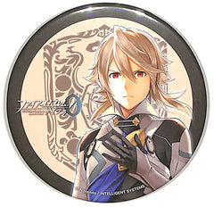 Fire Emblem 0 (Cipher) Pin - B20 Spring Cipher Campaign Male Corrin Can Badge (Corrin / Kamui)