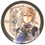 Fire Emblem 0 (Cipher) Pin - B20 Spring Cipher Campaign Male Corrin Can Badge (Corrin / Kamui)