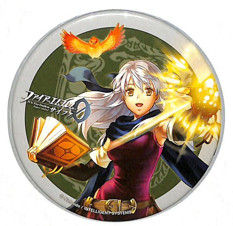 Fire Emblem 0 (Cipher) Pin - B20 Spring Cipher Campaign Micaiah Can Badge (Micaiah) - Cherden's Doujinshi Shop - 1