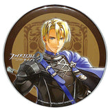 Fire Emblem 0 (Cipher) Pin - B21 Summer Cipher Campaign Dimitri Alexandre Blaiddyd Can Badge (Dimitri) - Cherden's Doujinshi Shop - 1