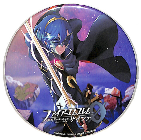 Fire Emblem 0 (Cipher) Pin - Comiket 91 Lucina Knight Who Assumes the Name of Marth Can Badge (Lucina) - Cherden's Doujinshi Shop - 1