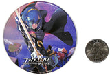 fire-emblem-0-(cipher)-comiket-91-lucina-knight-who-assumes-the-name-of-marth-can-badge-lucina - 3