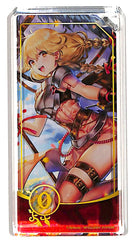 Fire Emblem 0 (Cipher) Keychain - Comiket 95 Domiteria Faye Maiden of Ram Village (Faye) - Cherden's Doujinshi Shop - 1