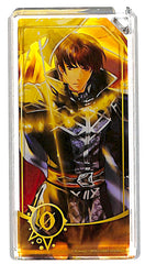 Fire Emblem 0 (Cipher) Keychain - Comiket 95 Domiteria Quan (Quan) - Cherden's Doujinshi Shop - 1