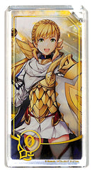 Fire Emblem 0 (Cipher) Keychain - Comiket 95 Domiteria Sharena Princess of Askr (Sharena) - Cherden's Doujinshi Shop - 1