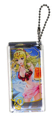 Fire Emblem 0 (Cipher) Keychain - Comiket 95 Domiteria Tiki Swimsuit (Tiki) - Cherden's Doujinshi Shop - 1