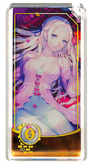 Fire Emblem 0 (Cipher) Keychain - Comiket 97 Domiteria Edelgard von Hresvelg Descendant of Hresvelg (Edelgard) - Cherden's Doujinshi Shop - 1