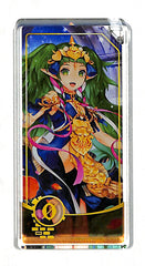 Fire Emblem 0 (Cipher) Keychain - Comiket 97 Domiteria Sothis (Sothis) - Cherden's Doujinshi Shop - 1