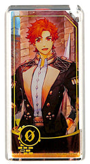 Fire Emblem 0 (Cipher) Keychain - Comiket 97 Domiteria Sylvain Jose Gautier Debauching Son of House Gautier (Sylvain) - Cherden's Doujinshi Shop - 1