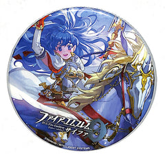 Fire Emblem 0 (Cipher) Pin - Comiket Caeda Can Badge (Caeda) - Cherden's Doujinshi Shop - 1