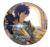 Fire Emblem 0 (Cipher) Pin - Comiket 91 Chrom Halidom's Protector Can Badge (Chrom) - Cherden's Doujinshi Shop - 1