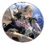 Fire Emblem 0 (Cipher) Pin - Comiket Corrin (Female) Can Badge (Corrin) - Cherden's Doujinshi Shop - 1