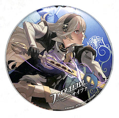 Fire Emblem 0 (Cipher) Pin - Comiket Corrin (Female) Can Badge (Corrin) - Cherden's Doujinshi Shop - 1