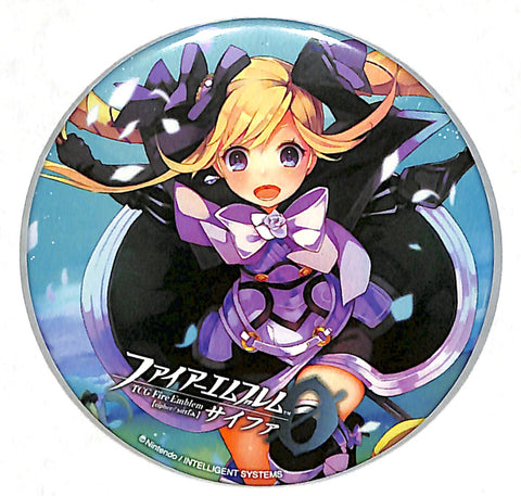 Fire Emblem 0 (Cipher) Pin - Comiket Elise Can Badge (Elise) - Cherden's Doujinshi Shop - 1