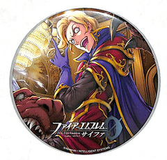 Fire Emblem 0 (Cipher) Pin - Comiket Narcian Can Badge (Narcian) - Cherden's Doujinshi Shop - 1