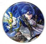 Fire Emblem 0 (Cipher) Pin - Comiket Sigurd Can Badge (Sigurd) - Cherden's Doujinshi Shop - 1