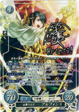 Fire Emblem 0 (Cipher) Trading Card - B10-087SR+ (SIGNED FOIL) Prince with Golden Wings Alfonse (Alfonse) - Cherden's Doujinshi Shop - 1