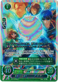 Fire Emblem 0 (Cipher) Trading Card - B12-003N+X Youth that is Becoming a Hero Ike (Ike) - Cherden's Doujinshi Shop - 1