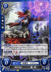 Fire Emblem 0 (Cipher) Trading Card - B14-040cN The Grotesque Soldier Risen (The Risen) - Cherden's Doujinshi Shop - 1