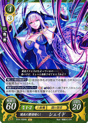 Fire Emblem 0 (Cipher) Trading Card - B14-100HN The Midnight Stress Release Shade (Shade) - Cherden's Doujinshi Shop - 1