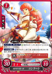 Fire Emblem 0 (Cipher) Trading Card - B16-061N Memories of Childhood Conrad (Conrad) - Cherden's Doujinshi Shop - 1