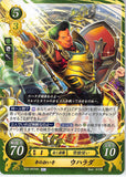 Fire Emblem 0 (Cipher) Trading Card - B22-057HN Fire Emblem (0) Cipher Lucky Wayfarer Danved (Danved) - Cherden's Doujinshi Shop - 1