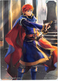 Fire Emblem 0 (Cipher) Trading Card - Marker Card: Eliwood Noble of Heroic Blood - 9/2020 Prize (Eliwood) - Cherden's Doujinshi Shop - 1