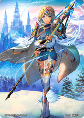 Fire Emblem 0 (Cipher) Trading Card - Marker Card: Fjorm Princess of Nifl -9/2018 Prize Fire Emblem (0) Cipher (Fjorm) - Cherden's Doujinshi Shop - 1