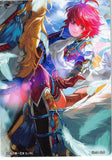 Fire Emblem 0 (Cipher) Trading Card - Marker Card: Hinoka Hoshido's High Princess - 12/2015 Prize (Hinoka) - Cherden's Doujinshi Shop - 1