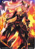 Fire Emblem 0 (Cipher) Trading Card - Marker Card: Laevatein Princess of Muspell - 9/2018 Prize (Laevatein) - Cherden's Doujinshi Shop - 1