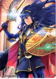 Fire Emblem 0 (Cipher) Trading Card - Marker Card: Lucina Defender Princess of the Halidom - 2019 Cipher Festival (Lucina) - Cherden's Doujinshi Shop - 1