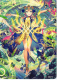 Fire Emblem 0 (Cipher) Trading Card - Marker Card: Sothis The Beginning - CM97 Promo Marker (Sothis) - Cherden's Doujinshi Shop - 1
