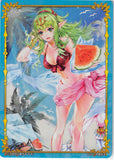 Fire Emblem 0 (Cipher) Trading Card - Marker Card: Tiki Summering Scion B20 Box Card (Tiki) - Cherden's Doujinshi Shop - 1