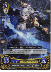 Fire Emblem 0 (Cipher) Trading Card - P02-010PR Fire Emblem (0) Cipher (FOIL) Princess Who Aims for Twilight Corrin (Corrin) - Cherden's Doujinshi Shop - 1