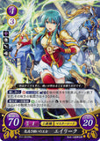 Fire Emblem 0 (Cipher) Trading Card - P11-001PR+ (FOIL) Princess of Noble Wishes Eirika (Eirika) - Cherden's Doujinshi Shop - 1