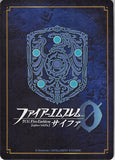 Fire Emblem 0 (Cipher) Trading Card - S03-003ST+ (FOIL) Crimson Valkyrie Hinoka (Hinoka)